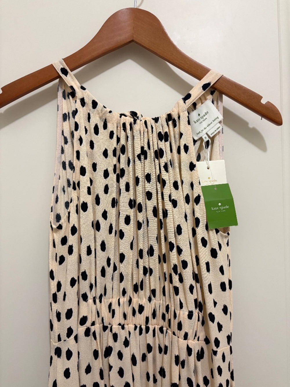 Kate Spade Dress Size 0